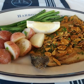 Harbor House - Trout (awesome, delicious) - Seafood Near Me - Milwaukee, Wisconsin Harbor House - Trout (awesome, delicious) - Seafood Near Me - Milwaukee, Wisconsin