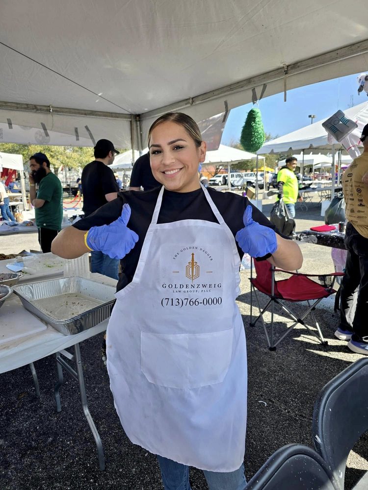 Goldenzweig Law Group - disability attorney in Bellaire, TX