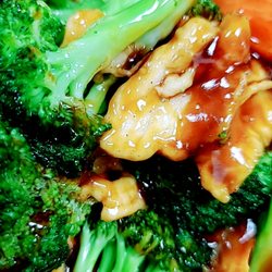 Wok-& Roll