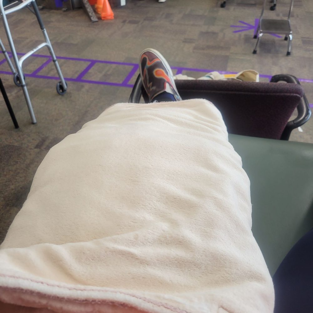 OrthoMaryland - Therapy... aww heat! - Orthopedists Near Me - Lutherville, Maryland OrthoMaryland - Therapy... aww heat! - Orthopedists Near Me - Lutherville, Maryland