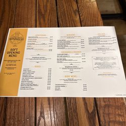 Fair Lawn Roadhouse