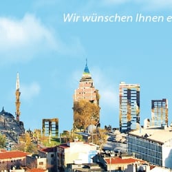 Reisebüro Baltaci