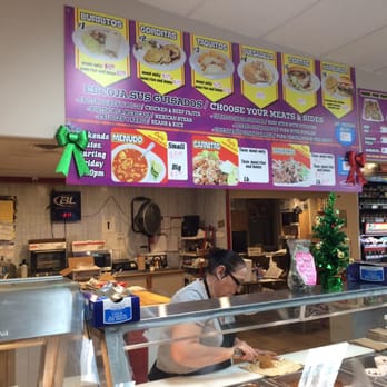 Bryan Food Xchange - a view of a restaurant - Convenience Stores Near Me - Bryan, Texas