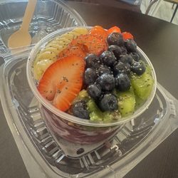 The Brew Spot - Açaí Bowl