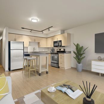 708 Uptown - Apartments Near Me - Seattle, Washington