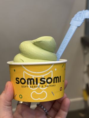 Somisomi by null