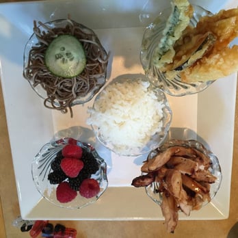 Yoshi's - Pretty fancy kids meal - Jazz & Blues Near Me - Oakland, California Yoshi's - Pretty fancy kids meal - Jazz & Blues Near Me - Oakland, California