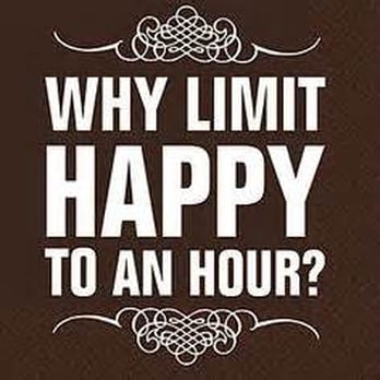 Burkys Bar & Grill - why limit happy to an hour - Bars Near Me - Cologne, Minnesota