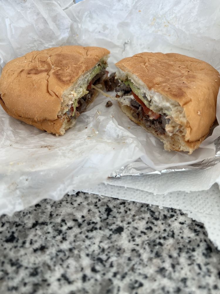Tortas Javier