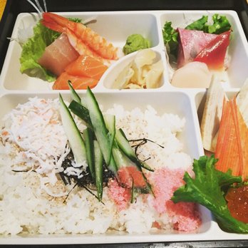 Sushi Hiro Japanese Restaurant - Japanese Near Me - Calgary, Alberta
