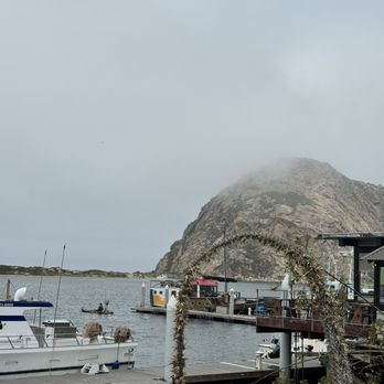 Lil Hut - Seafood Near Me - Morro Bay, California