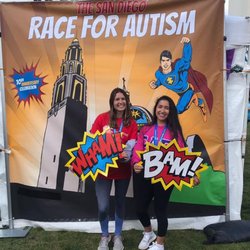 ABA Adaptive Services - #RaceForAutism