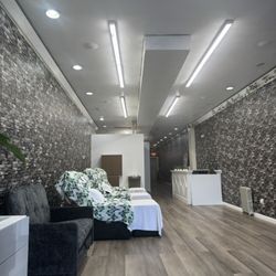 Green SPA