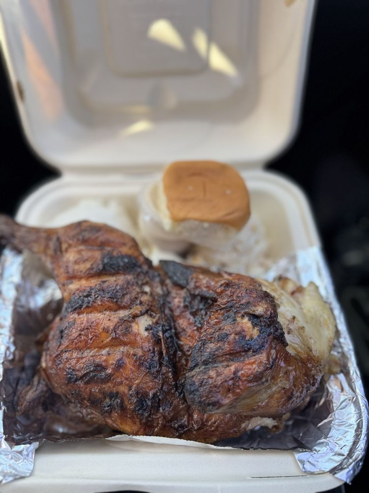 Richie's Huli BBQ
