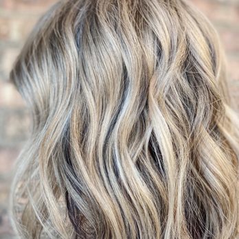 n | e styles - blonde - Hair Stylists Near Me - Elmhurst, Illinois