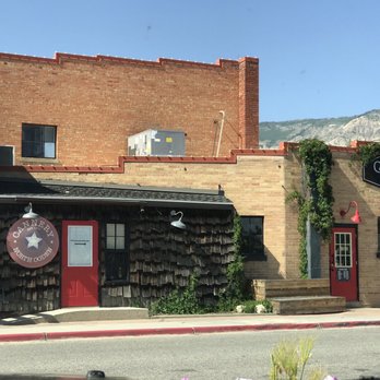 The Cannery Creamery - Front - Ice Cream & Frozen Yogurt Near Me - North Ogden, Utah The Cannery Creamery - Front - Ice Cream & Frozen Yogurt Near Me - North Ogden, Utah