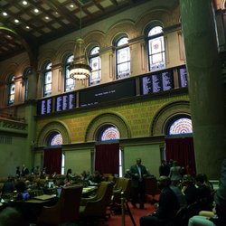 NY State Legislature
