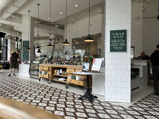 Tatte Bakery & Cafe | West End by null