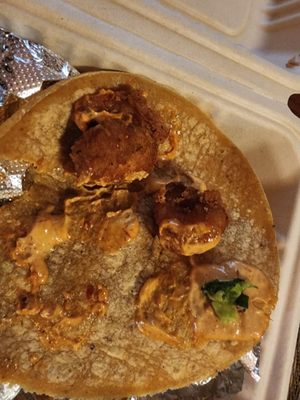 Rubio's Coastal Grill by null