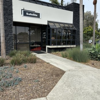 Safelite AutoGlass - Office entrance. - Windshield Installation & Repair Near Me - Carlsbad, California Safelite AutoGlass - Office entrance. - Windshield Installation & Repair Near Me - Carlsbad, California