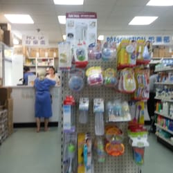 Century Pharmacy