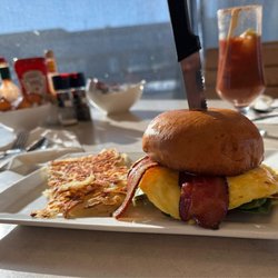 Morning Story - Arvada - Great egg-spectations