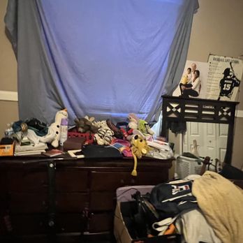 B&M Global Services - Clean - Home Cleaning Near Me