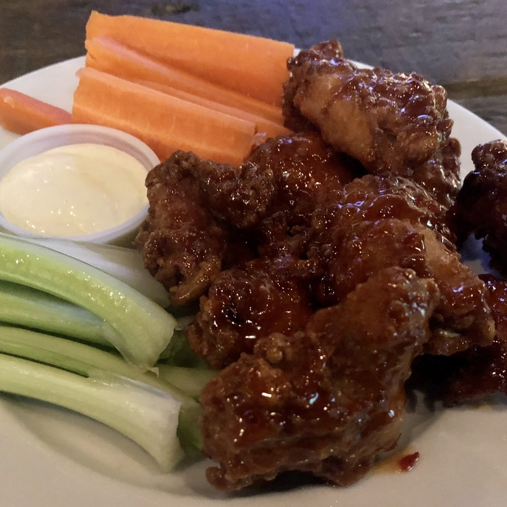 The Best 10 Sports Bars near Times Square in New York, NY Yelp