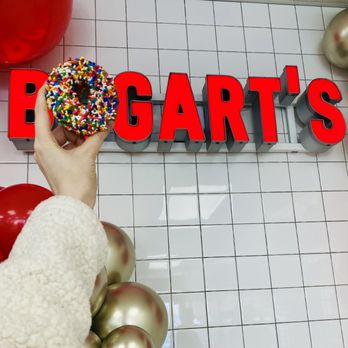 Bogart’s Donuts - Donuts Near Me - St. Louis Park, Minnesota Bogart’s Donuts - Donuts Near Me - St. Louis Park, Minnesota