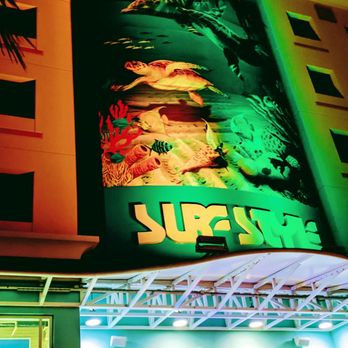 Surf Style - Surf Style - Sports Wear Near Me - Clearwater Beach, Florida