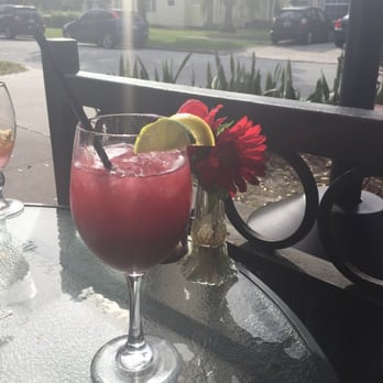 Maxine's On Shine - Sangria - New American Near Me - Orlando, Florida Maxine's On Shine - Sangria - New American Near Me - Orlando, Florida