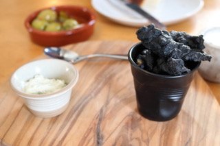 Arya Ramsgate- Small plates and Tapas Restaurant by null