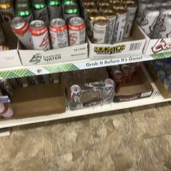 Dollar Tree - Sodas