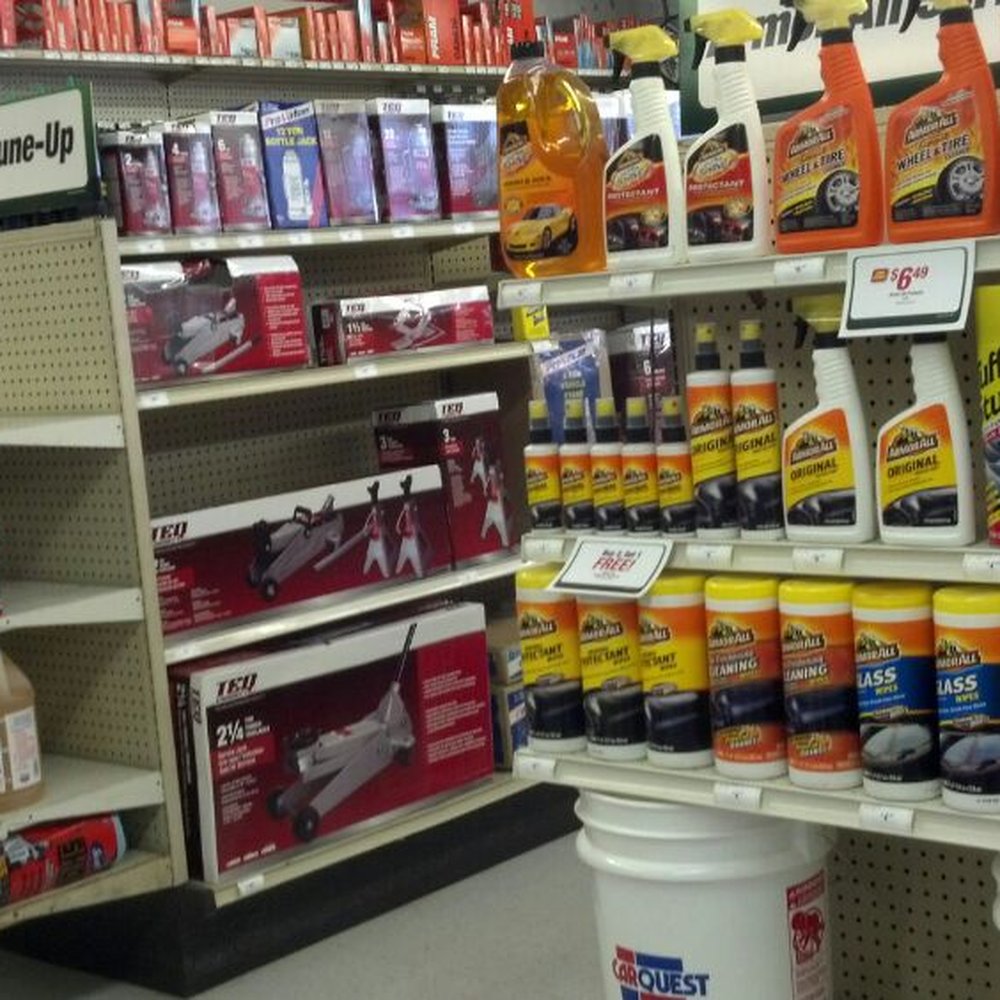 CARQUEST Auto Parts - Auto Parts & Supplies Near Me - Tucson, Arizona CARQUEST Auto Parts - Auto Parts & Supplies Near Me - Tucson, Arizona