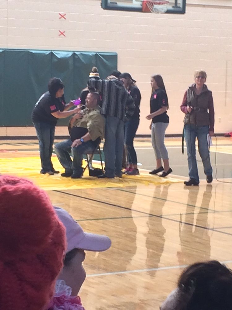 SUBLETTE COUNTY DIST 1 MIDDLE SCHOOL 227 E Hennick St, Pinedale