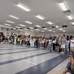 Silicon Valley Fencing Center