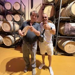 Winebus