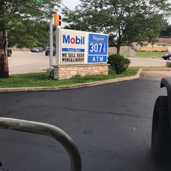 Mobil - Gas Stations Near Me - Schaumburg, Illinois Mobil - Gas Stations Near Me - Schaumburg, Illinois