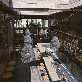 Peacekeeper - Cocktail Bars Near Me - San Francisco, California Peacekeeper - Cocktail Bars Near Me - San Francisco, California