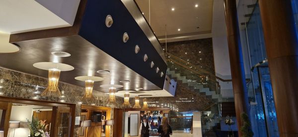 Clayton Hotel Galway by null