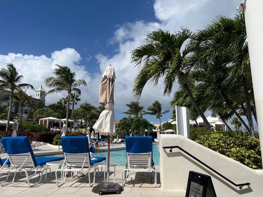 The Ritz-Carlton, St. Thomas by null