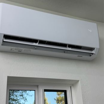 Squaw Peak HVAC - Mini split ac unit install for garage - Heating & Air Conditioning/HVAC Near Me - Payson, Utah Squaw Peak HVAC - Mini split ac unit install for garage - Heating & Air Conditioning/HVAC Near Me - Payson, Utah