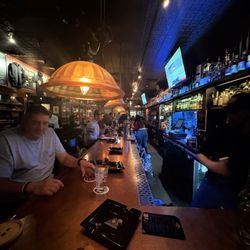 Wine & Cheese Social