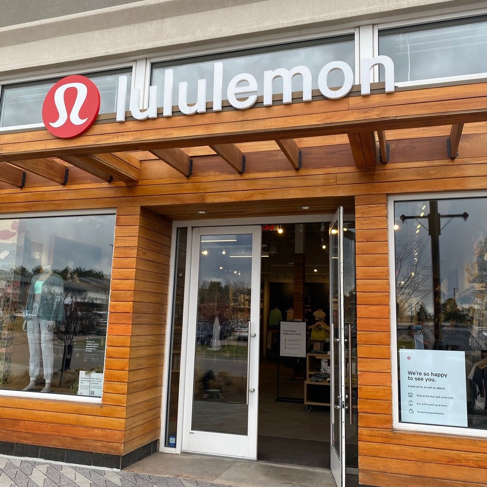 Lululemon Athletica - Sports Wear Near Me - Colorado Springs, Colorado Lululemon Athletica - Sports Wear Near Me - Colorado Springs, Colorado