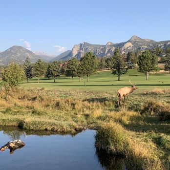 Estes Park Visitors Center - By the golf course - Visitor Centers Near Me - Estes Park, Colorado Estes Park Visitors Center - By the golf course - Visitor Centers Near Me - Estes Park, Colorado