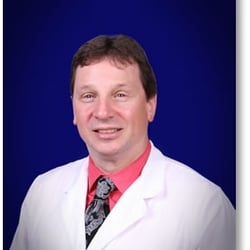 Howard G Osterman, DPM