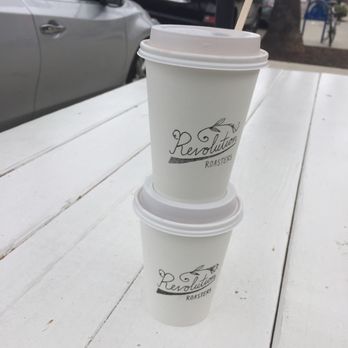 Revolution Roasters - Coffee & Tea Near Me - Oceanside, California Revolution Roasters - Coffee & Tea Near Me - Oceanside, California