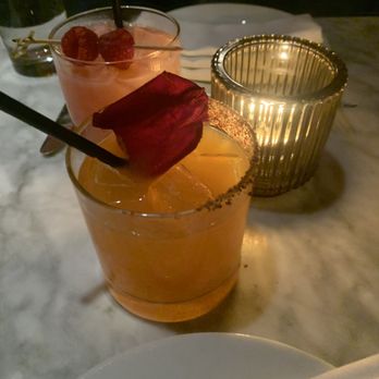 Olivetta - Modern European Near Me - West Hollywood, California