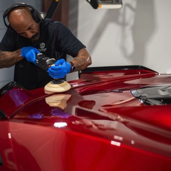 Superior Detailer - Auto Detailing Near Me - Orlando, Florida Superior Detailer - Auto Detailing Near Me - Orlando, Florida