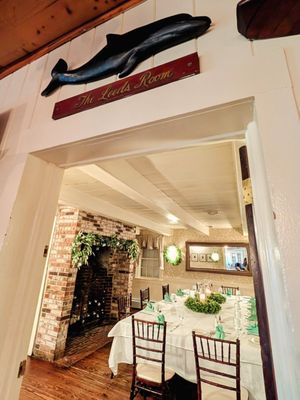 The Smithville Inn by null